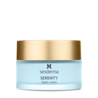 Foto 2 | Sesderma Serenity Crema 50ml