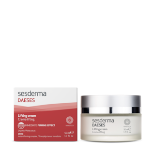 Foto 1 | Sesderma Daeses Crema Lifting Firmeza Instantanea Para La Piel Efecto Lift Inmediato 50 Ml