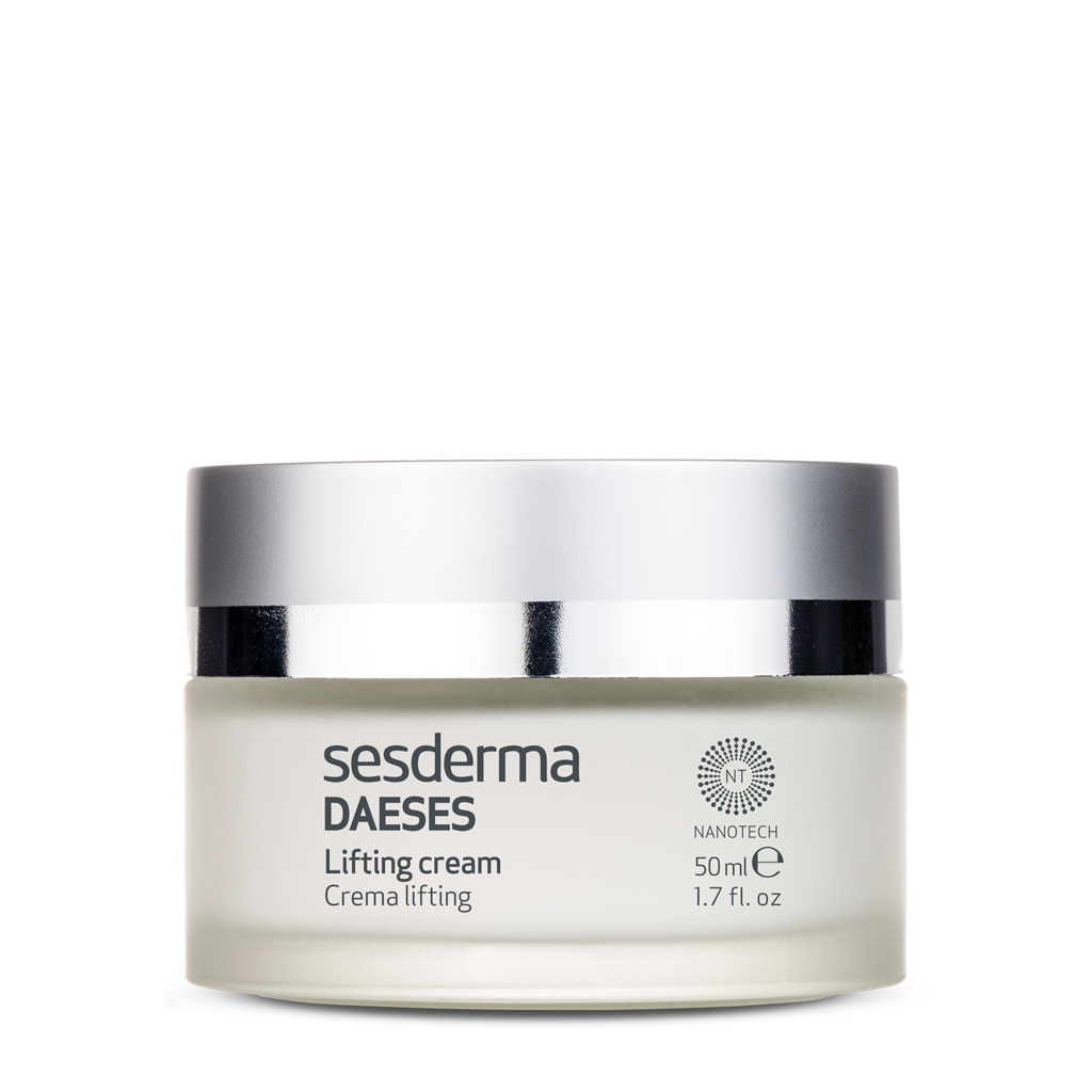 Foto 3 pulgar | Sesderma Daeses Crema Lifting Firmeza Instantanea Para La Piel Efecto Lift Inmediato 50 Ml