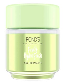 Foto 2 | Pond's Gel Hidratante Facial Fruity Hydra Fresh Aloe + Termo De Agua De Regalo Güish