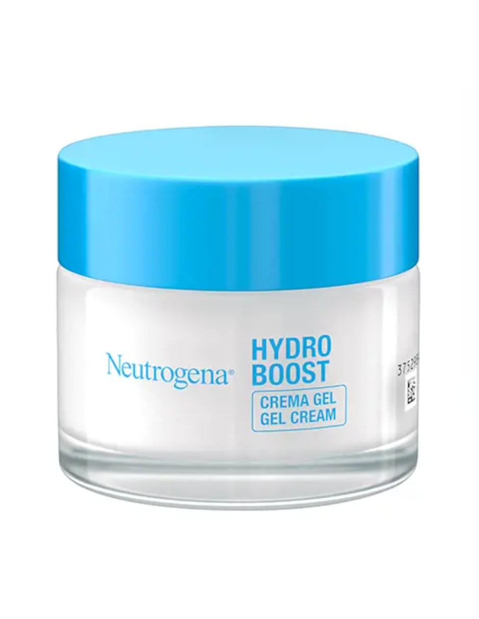 Foto 4 pulgar | Gel Crema Hidratante Facial Neutrogena Hydro Boost + Termo De Agua De Regalo Güish