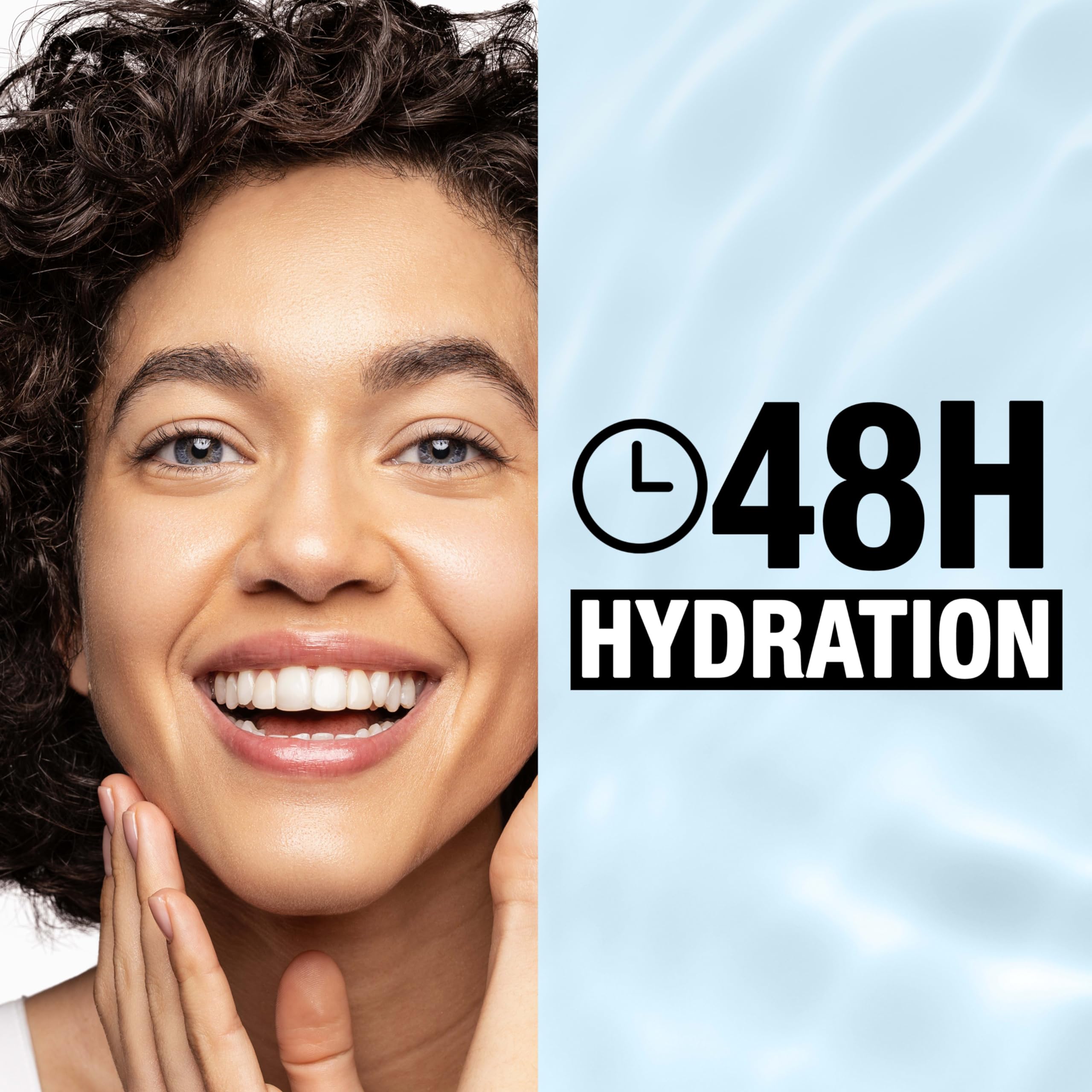 Foto 4 pulgar | Set De Cuidado De La Piel Neutrogena Hydro Boost Con Crema Hidratante 50 Ml X2 - Venta Internacional.