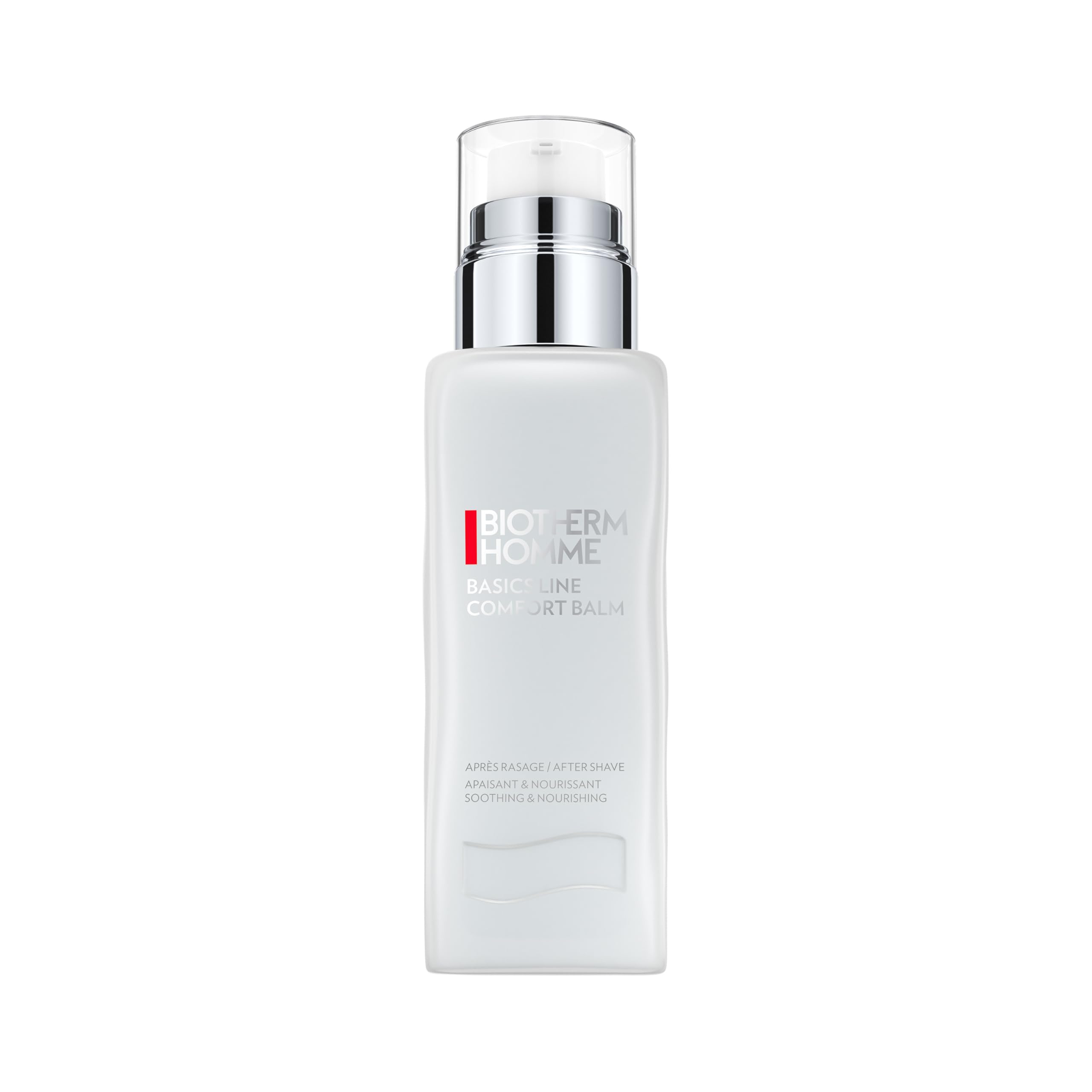 Bálsamo Para Después Del Afeitado Biotherm Homme Ultra Comfort 75 Ml Para Hombre - Venta Internacional.