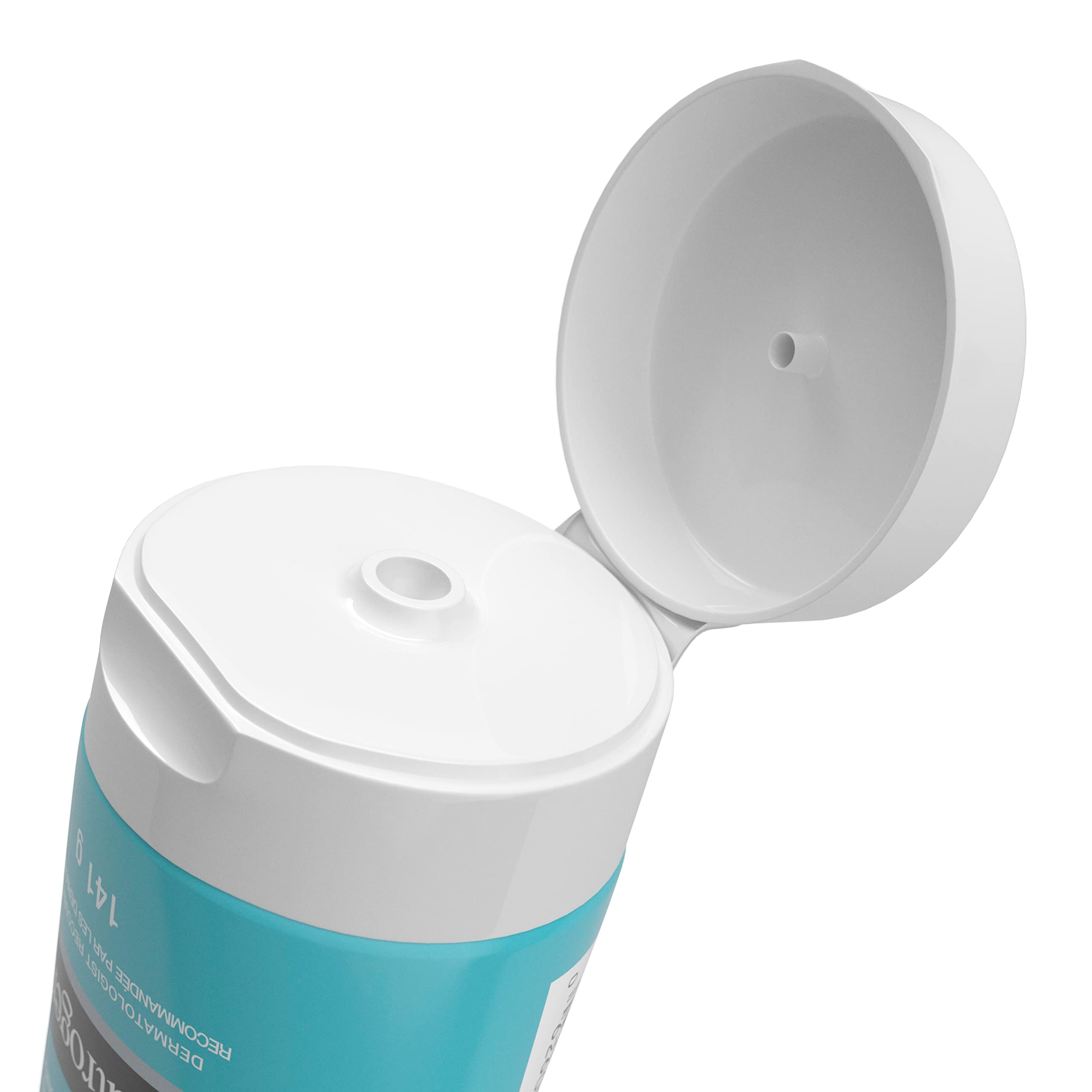 Foto 5 pulgar | Limpiador Facial Neutrogena Hydro Boost Exfoliating X150 Ml - Venta Internacional.