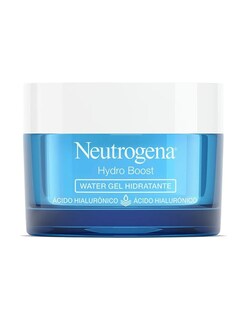 Foto 2 | Gel Hidratante Facial Neutrogena Hydroboost De 50 G + Gratis Termo Güish De Regalo