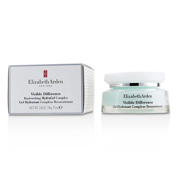 Foto 1 | Crema Hidratante Elizabeth Arden Visible Difference 100 Ml Hydrage - Venta Internacional.
