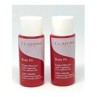 Foto 1 | (¡paquete De 3!) Gel Anticelulítico Clarins Body Fit, 30 Ml, ¡nuevo - Venta Internacional.