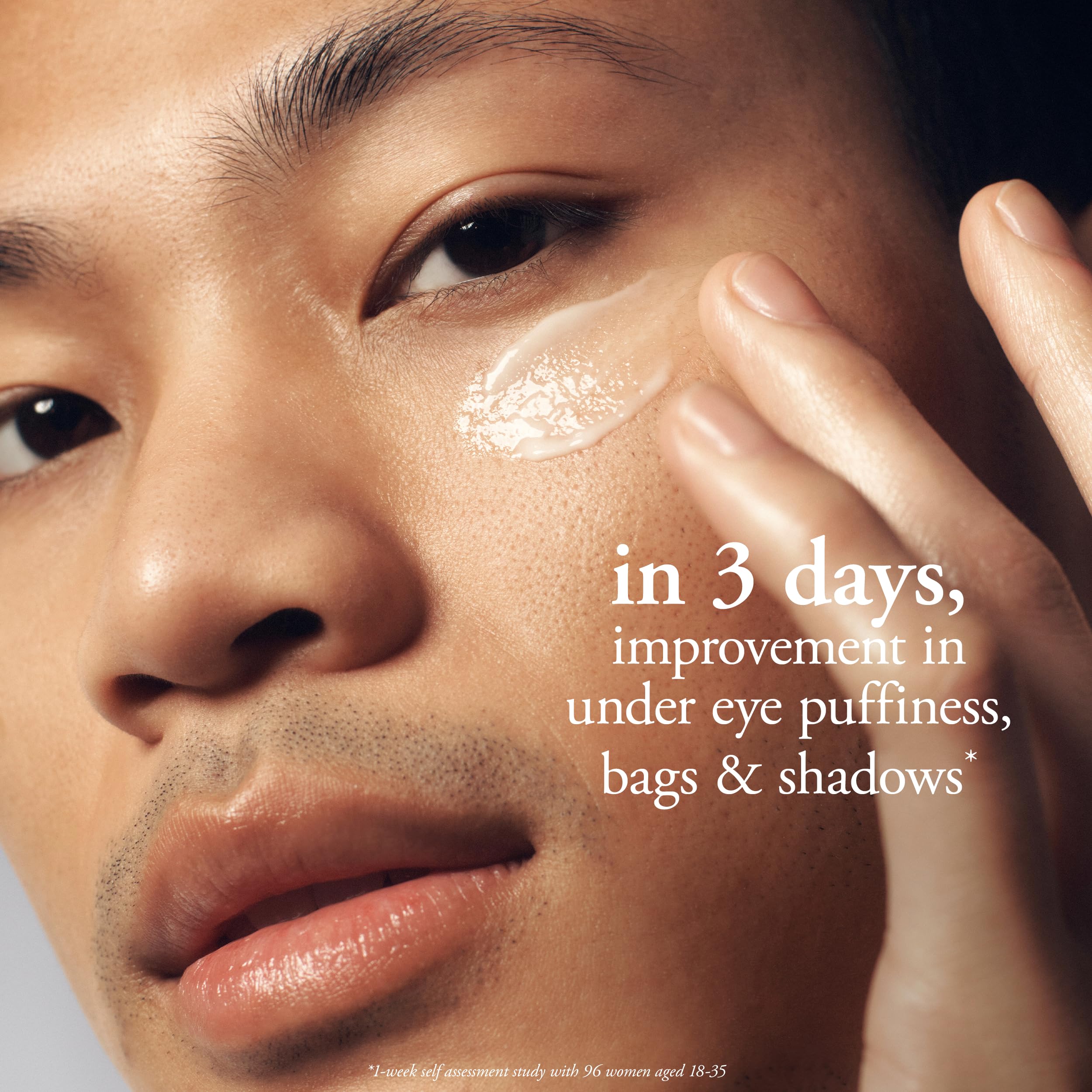 Foto 4 pulgar | Gel Para Ojos Philosophy Pureza Hecha Simple Hydra-bounce 15 Ml - Venta Internacional.