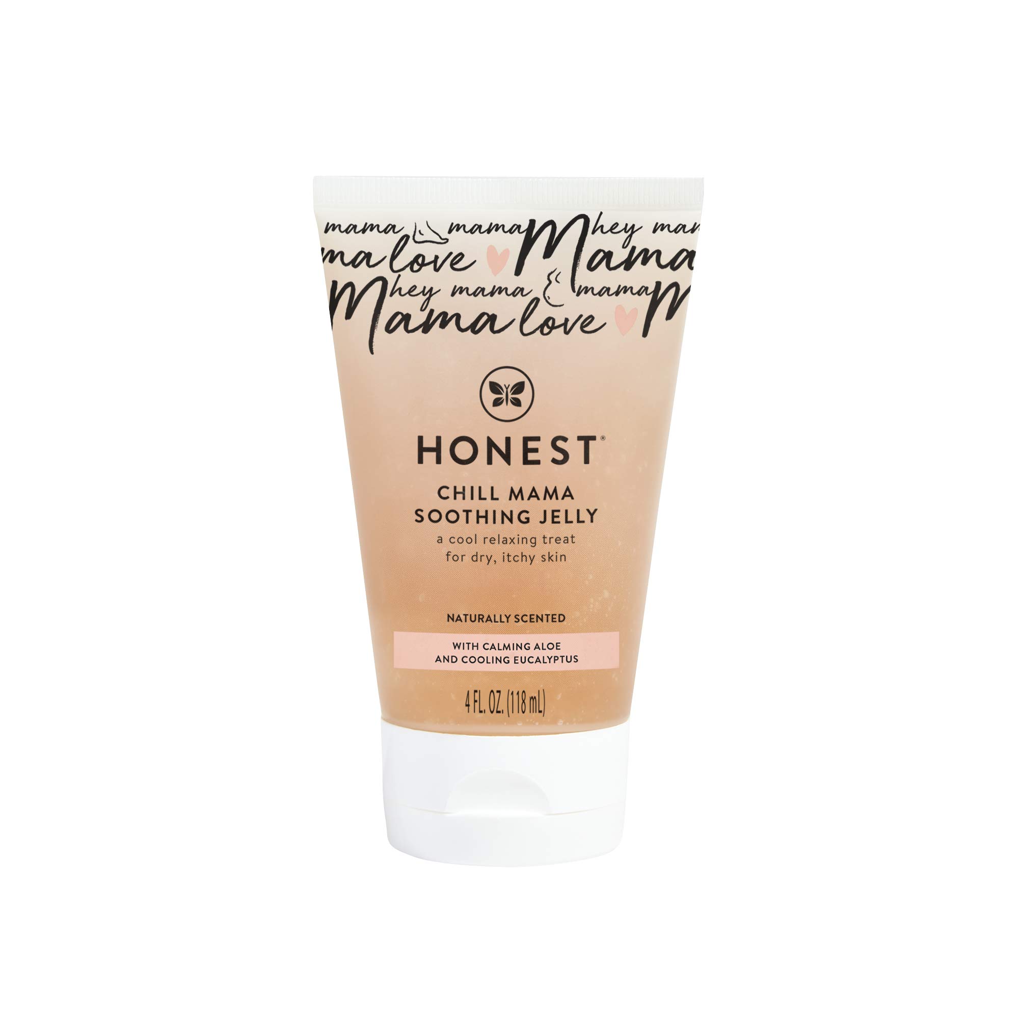 Foto 1 | Jelly The Honest Company Honest Mama Chill Mama 120 Ml - Venta Internacional.