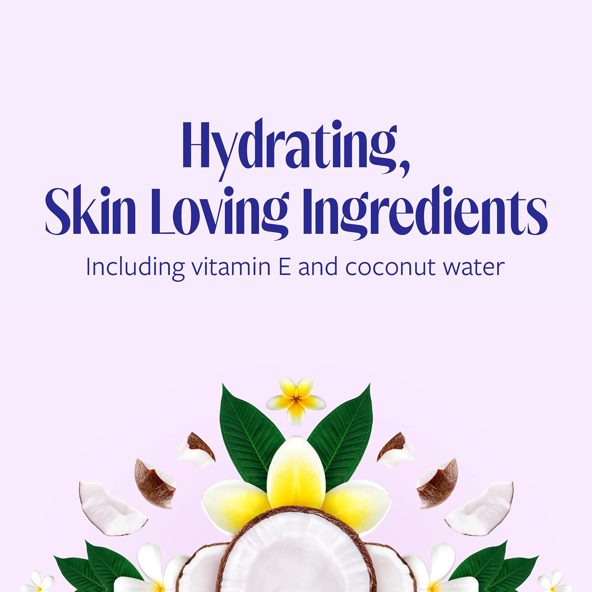Foto 3 pulgar | Gel De Afeitar Skintimate Coconut Delight Para Mujer, 200 Ml, Paquete De 3 - Venta Internacional.