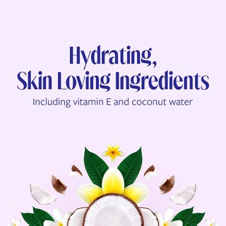 Foto 2 | Gel De Afeitar Skintimate Coconut Delight Para Mujer, 200 Ml, Paquete De 3 - Venta Internacional.