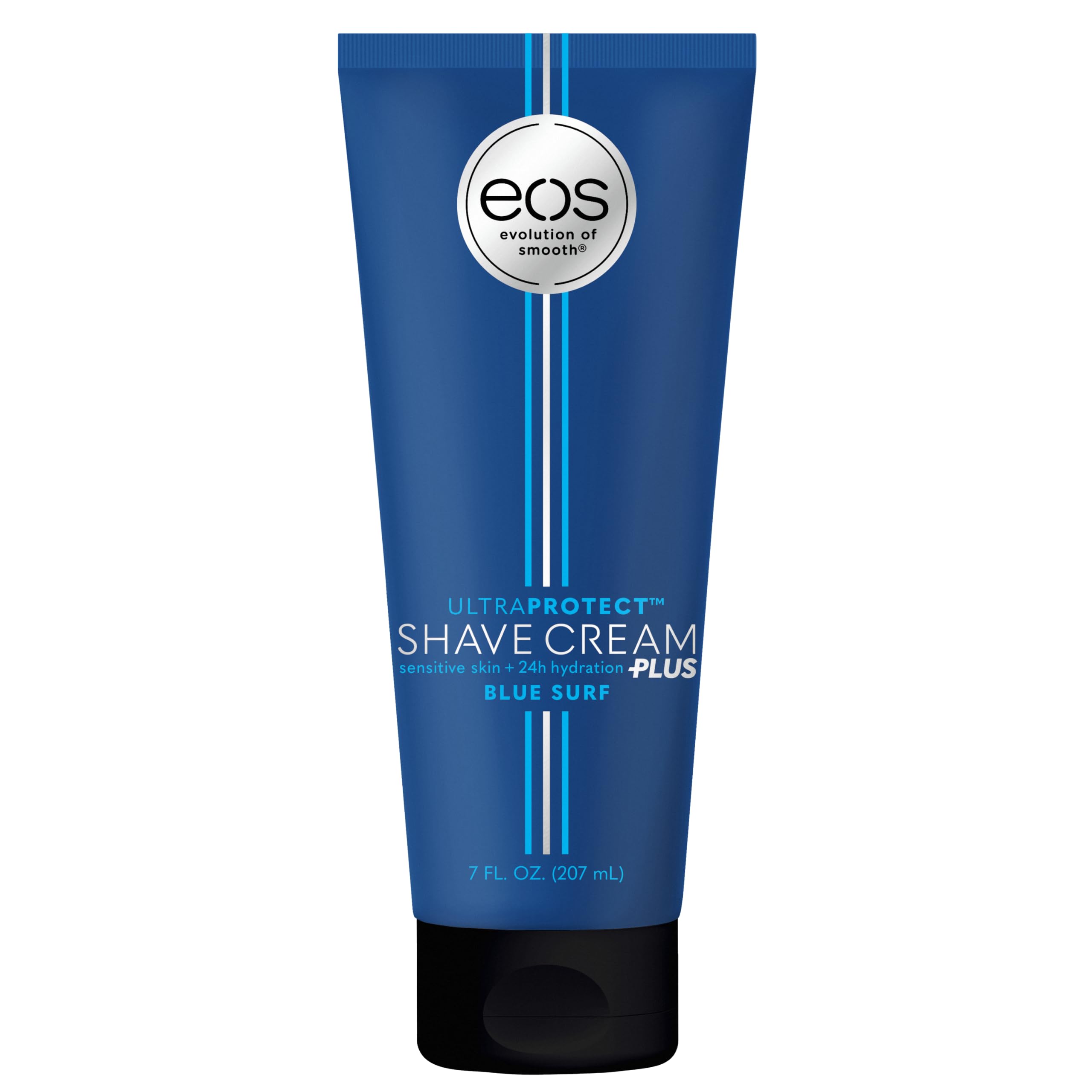 Foto 2 pulgar | Crema De Afeitar Eos Ultraprotect Para Hombre, 207 Ml, Hidratación Durante 24 Horas - Venta Internacional.
