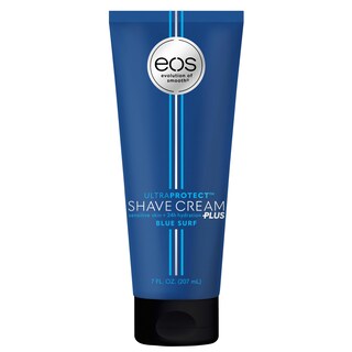 Foto 1 | Crema De Afeitar Eos Ultraprotect Para Hombre, 207 Ml, Hidratación Durante 24 Horas - Venta Internacional.