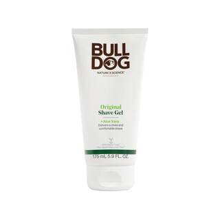 Foto 1 | Gel De Afeitar Bulldog Original Para El Cuidado De La Piel Y El Cuidado De La Piel Para Hombres, 175 Ml - Venta In