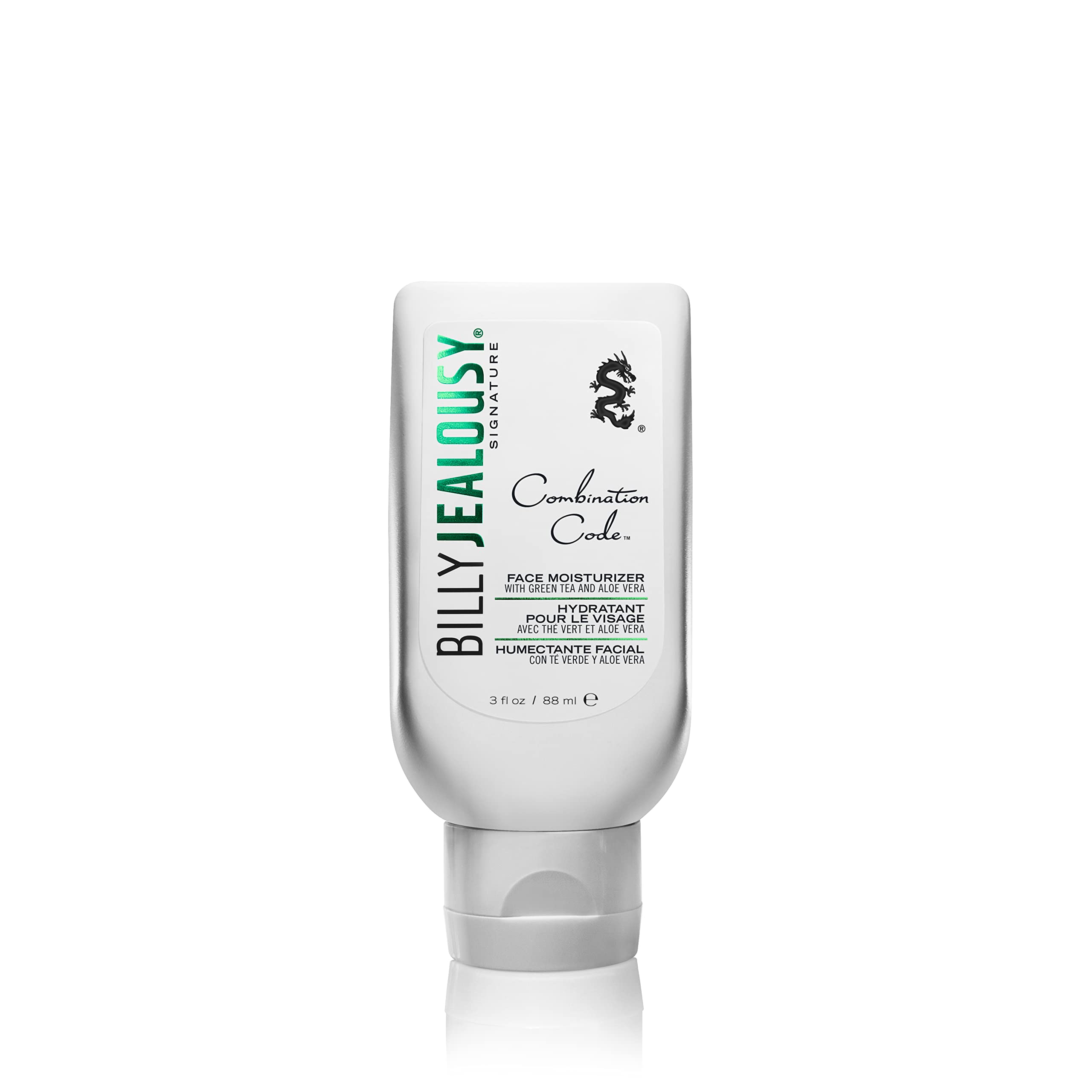 Foto 1 | Crema Hidratante Billy Jealousy Combination Code Face 90 Ml - Venta Internacional.