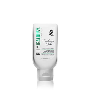 Foto 1 | Crema Hidratante Billy Jealousy Combination Code Face 90 Ml - Venta Internacional.