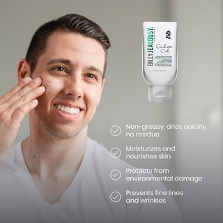 Foto 5 | Crema Hidratante Billy Jealousy Combination Code Face 90 Ml - Venta Internacional.
