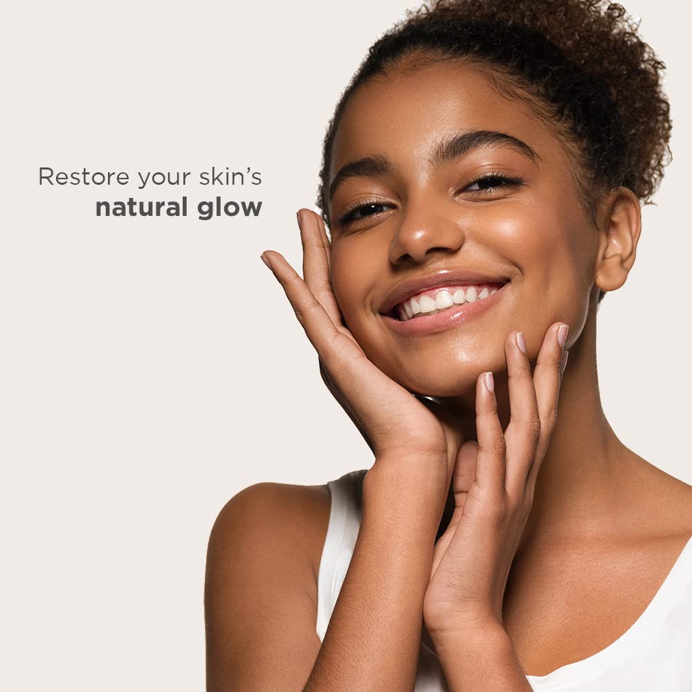 Foto 3 | Sérum Para Ojos Hanskin Real Complexion Hyaluron 25 Ml Con Aplicador - Venta Internacional.