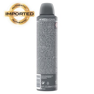 Foto 3 | Desodorante Dove Men + Care Clean Comfort, 250 Ml, Paquete De 6 - Venta Internacional.