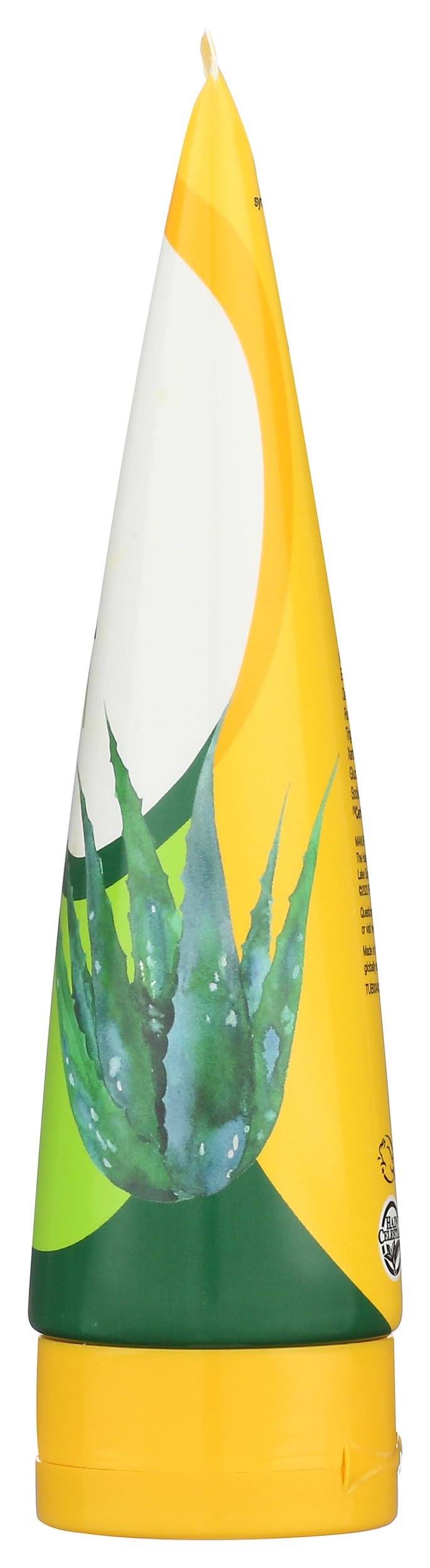 Foto 8 pulgar | Gel De Aloe Vera Alba Botanica Para Después Del Sol, 240 Ml, 80% De Aloe Vera - Venta Internacional.