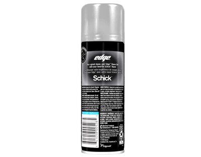 Foto 2 | Gel De Afeitar Edge Ultra Sensitive, Sin Fragancia, 207 Ml, Paquete De 8 - Venta Internacional.
