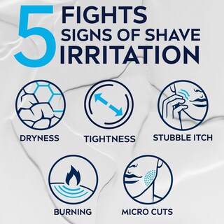 Foto 3 | Bálsamo Para Después Del Afeitado Nivea Men Sensitive Cool Con Vitamina E 100 Ml X 3 - Venta Internacional.
