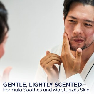 Foto 5 | Bálsamo Para Después Del Afeitado Nivea Men Sensitive Cool Con Vitamina E 100 Ml X 3 - Venta Internacional.