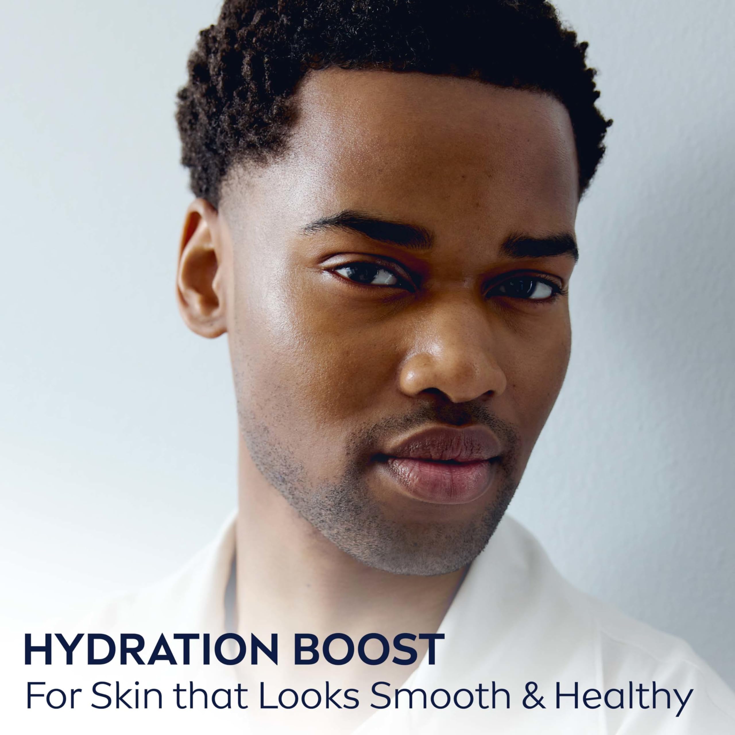 Foto 4 pulgar | Bálsamo Para Después Del Afeitado Nivea Men Maximum Hydration, Paquete De 3 Unidades, 100 Ml - Venta Internacional.