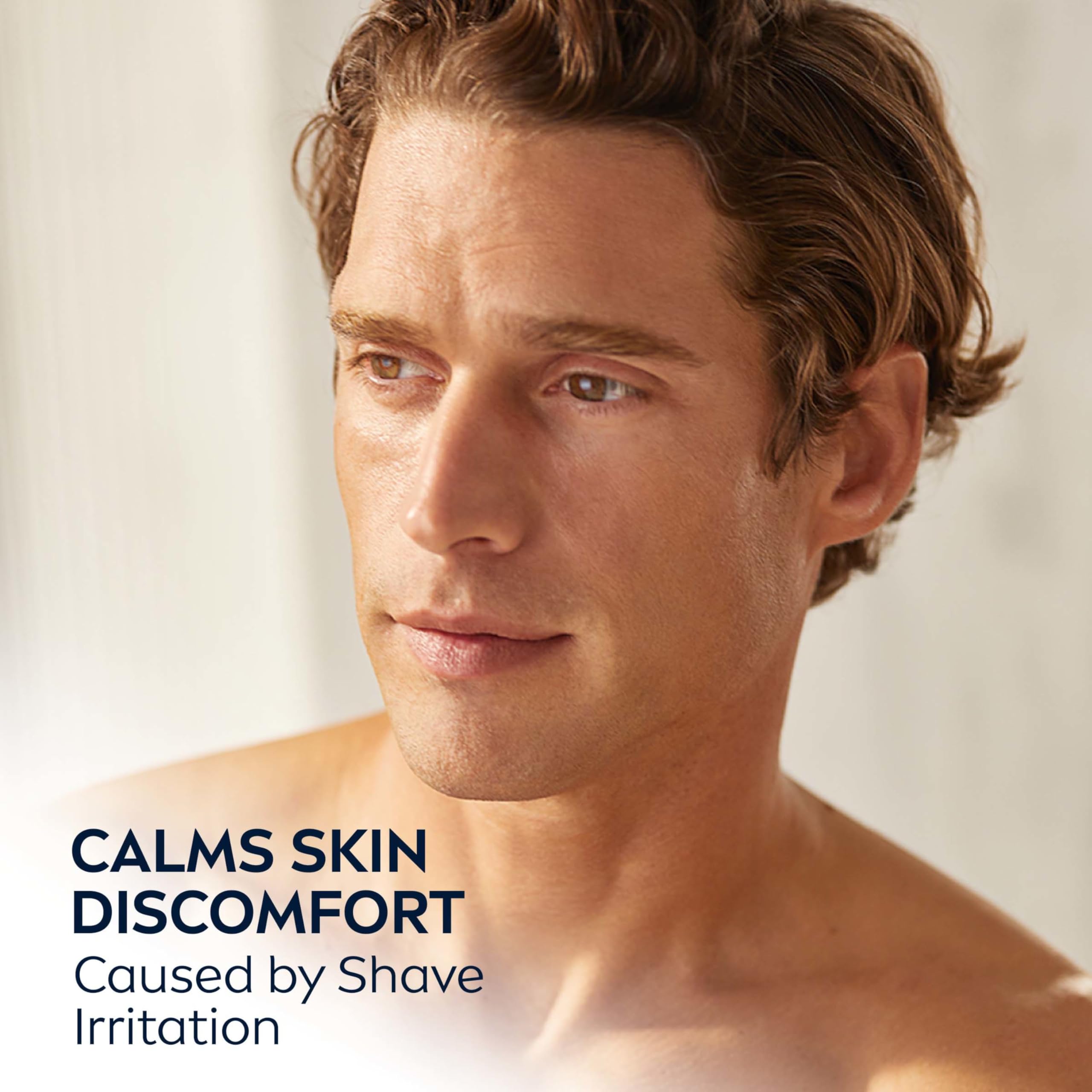 Foto 5 | Bálsamo Para Después Del Afeitado Nivea Men Maximum Hydration, Paquete De 3 Unidades, 100 Ml - Venta Internacional.