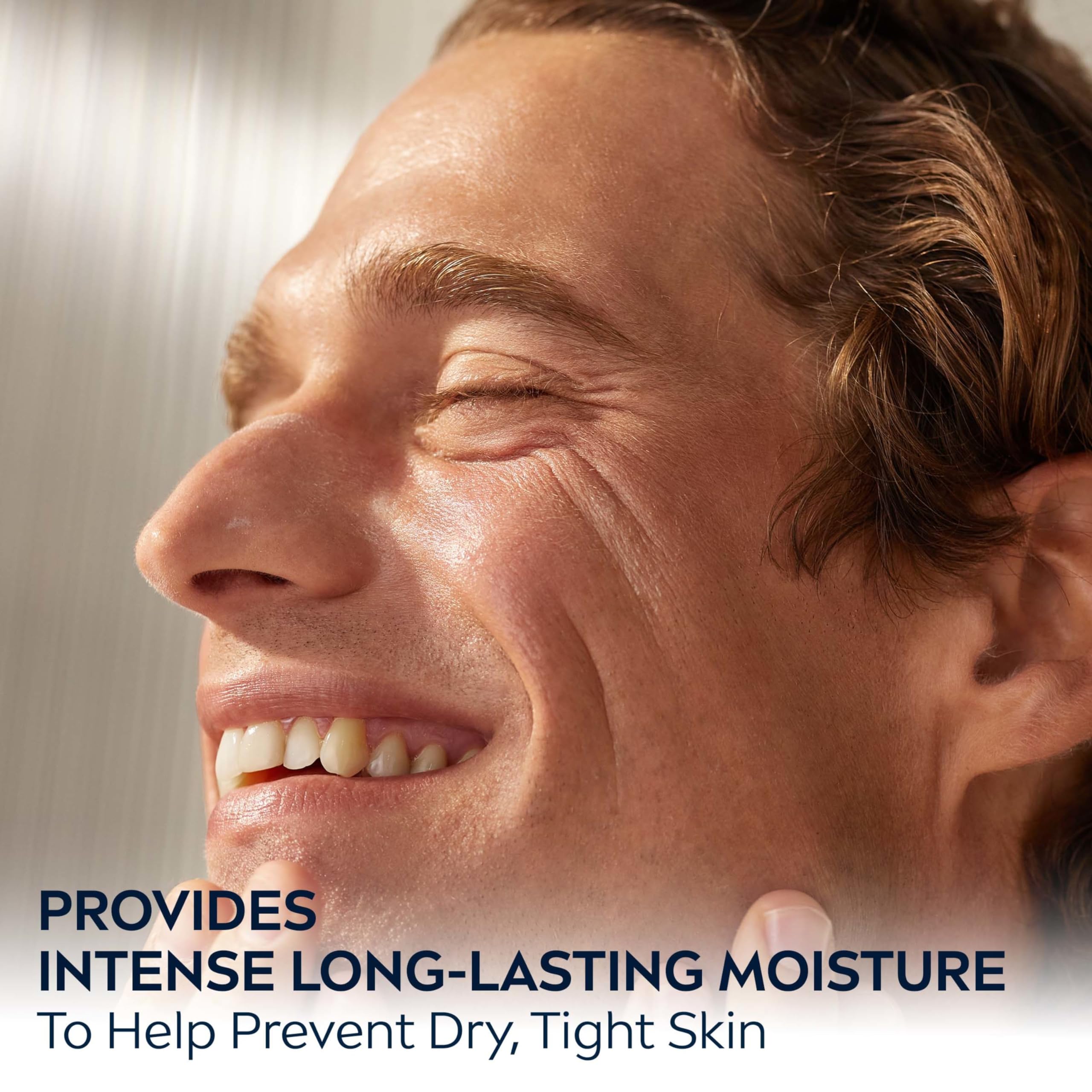 Foto 7 | Bálsamo Para Después Del Afeitado Nivea Men Maximum Hydration, Paquete De 3 Unidades, 100 Ml - Venta Internacional.