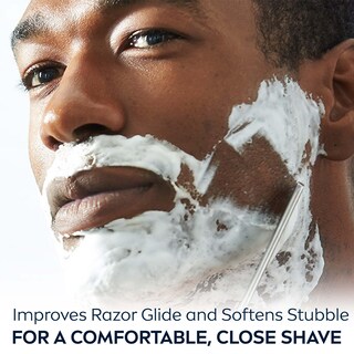 Foto 7 | Gel De Afeitar Nivea Men Maximum Hydration Con Aloe Vera, 200 Ml, Paquete De 3 - Venta Internacional.