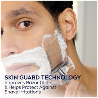 Foto 4 | Set De Regalo Nivea Men Sensitive Shaving Skin Care, Paquete De 2 - Venta Internacional.