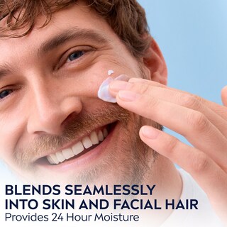 Foto 3 | Gel Hidratante Nivea Men Para Rostro Y Barba Sensibles, 50 Ml X 3 - Venta Internacional.