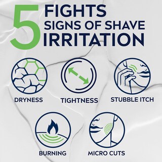 Foto 3 | Bálsamo Para Después Del Afeitado Nivea Men Sensitive Soothing, 100 Ml, Paquete De 3 - Venta Internacional.