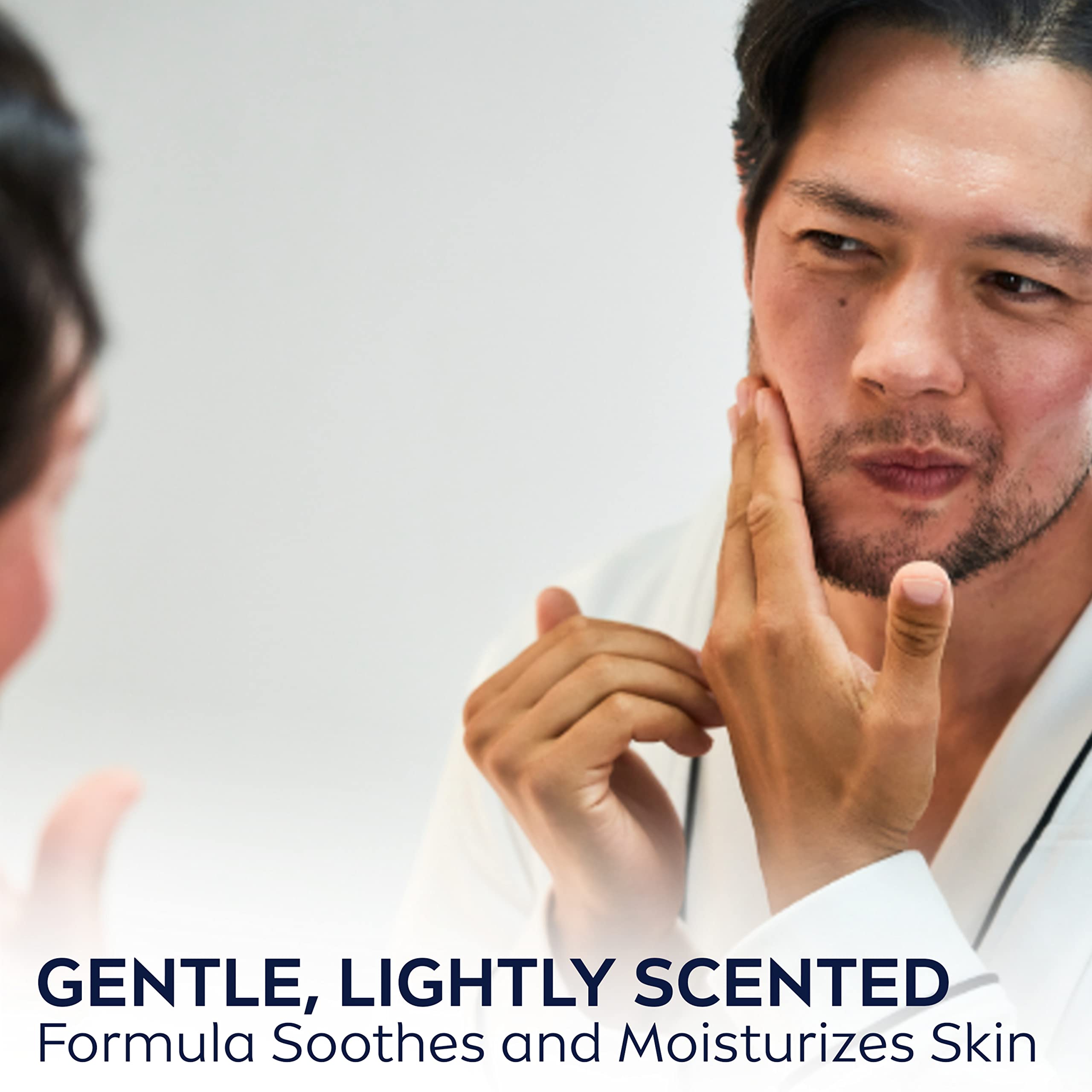 Foto 5 | Bálsamo Para Después Del Afeitado Nivea Men Sensitive Soothing, 100 Ml, Paquete De 3 - Venta Internacional.