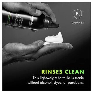 Foto 3 | Espuma De Afeitar Gillette Labs Quick Rinse, Ligera, 240 Ml, Para Hombre - Venta Internacional.