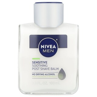 Foto 1 | Bálsamo Para Después Del Afeitado Nivea Para Hombres Sensibles, Extra Calmante, 100 Ml - Venta Internacional.