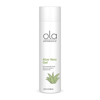 Foto 1 | Gel De Aloe Vera Dr. Mercola Ola Botanicals 250 Ml Con Madreselva - Venta Internacional.
