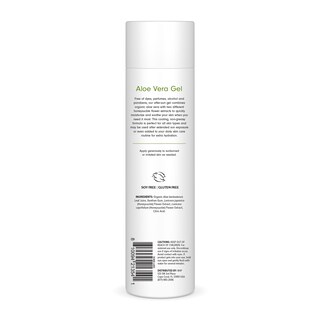 Foto 2 | Gel De Aloe Vera Dr. Mercola Ola Botanicals 250 Ml Con Madreselva - Venta Internacional.