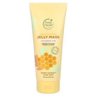 Foto 1 | Máscara De Belleza Jelly Petal Fresh True Hydration Miel Y Aloe 177 Ml - Venta Internacional.
