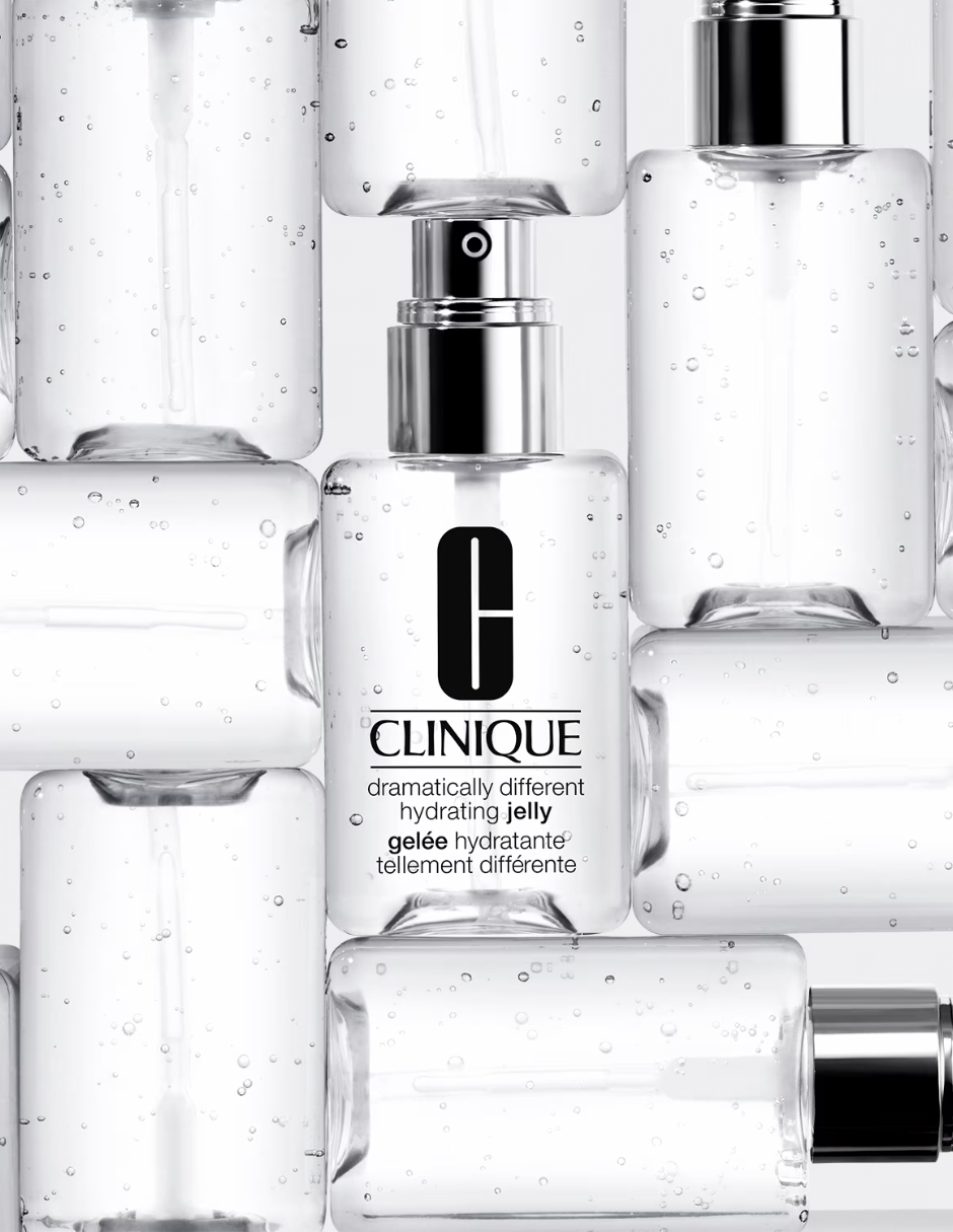 Foto 3 | Gel Hidratante Dramatically Different Hydrating Jelly Anti-pollution