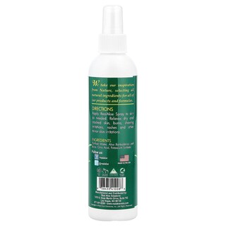 Foto 2 | Spray De Aloe Vera Real Aloe Inc. 240 Ml 99% De Jugo Alivia Las Quemaduras Solares - Venta Internacional.