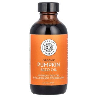 Foto 1 | Aceite De Semillas De Calabaza Pure Body Naturals Organic 118 Ml - Venta Internacional.