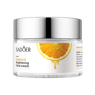Foto 1 | Crema Facial Hidratante Huoguo C Beauty Refreshing 50g - Venta Internacional.