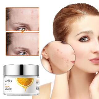 Foto 2 | Crema Facial Hidratante Huoguo C Beauty Refreshing 50g - Venta Internacional.