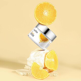 Foto 3 | Crema Facial Hidratante Huoguo C Beauty Refreshing 50g - Venta Internacional.