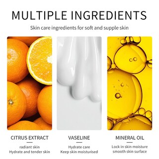 Foto 5 | Crema Facial Hidratante Huoguo C Beauty Refreshing 50g - Venta Internacional.