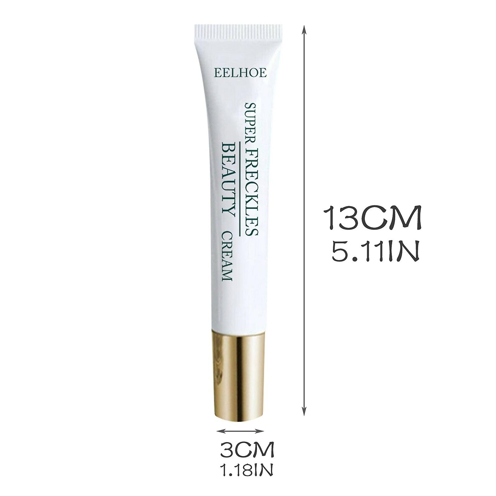 Foto 3 pulgar | Crema Antimanchas Huoguo Revitalizante Y Resistente A La Sequedad  30 G - Venta Internacional.