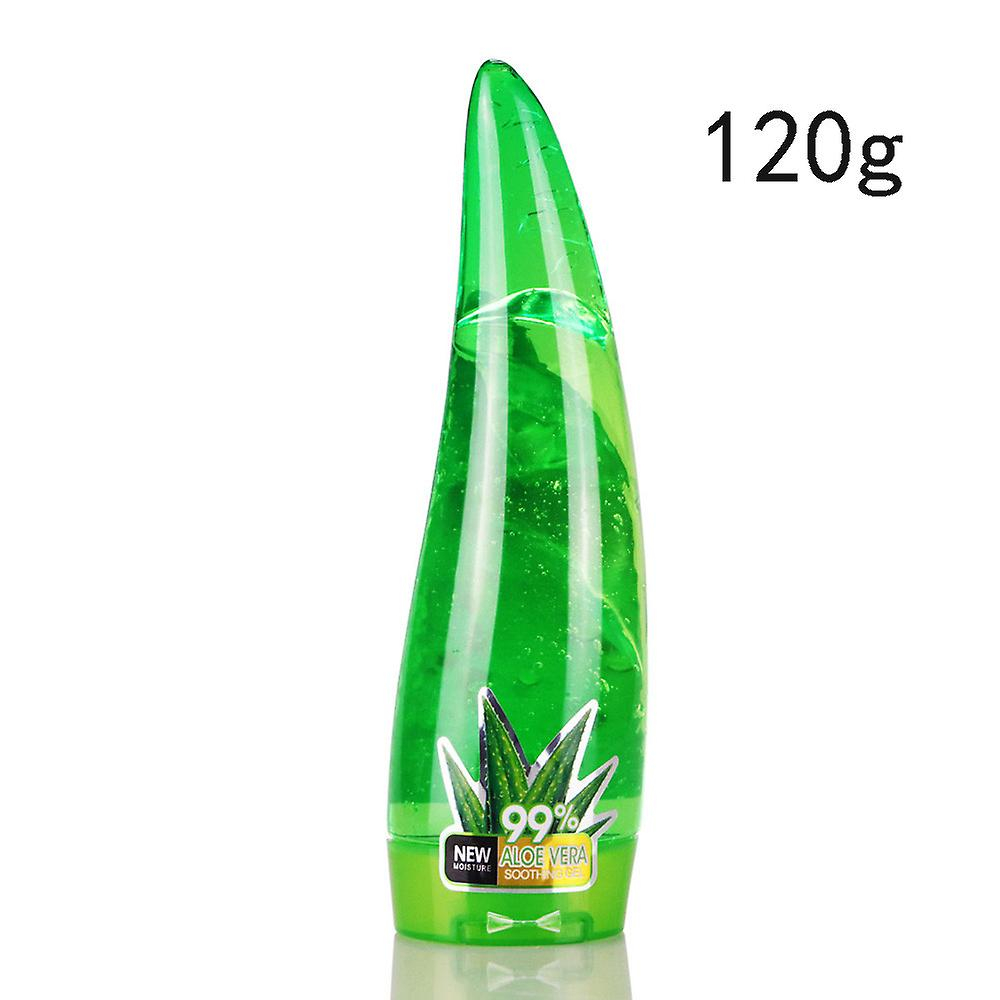 Foto 1 | Crema Gel Facial Hidratante Aloe Vera 120g Huoguo - Venta Internacional.