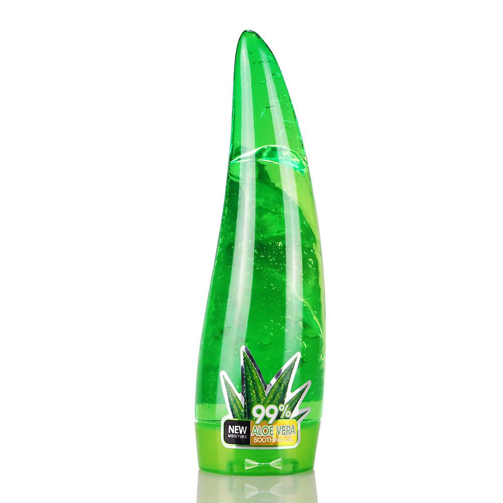 Foto 4 pulgar | Crema Gel Facial Hidratante Aloe Vera 120g Huoguo - Venta Internacional.